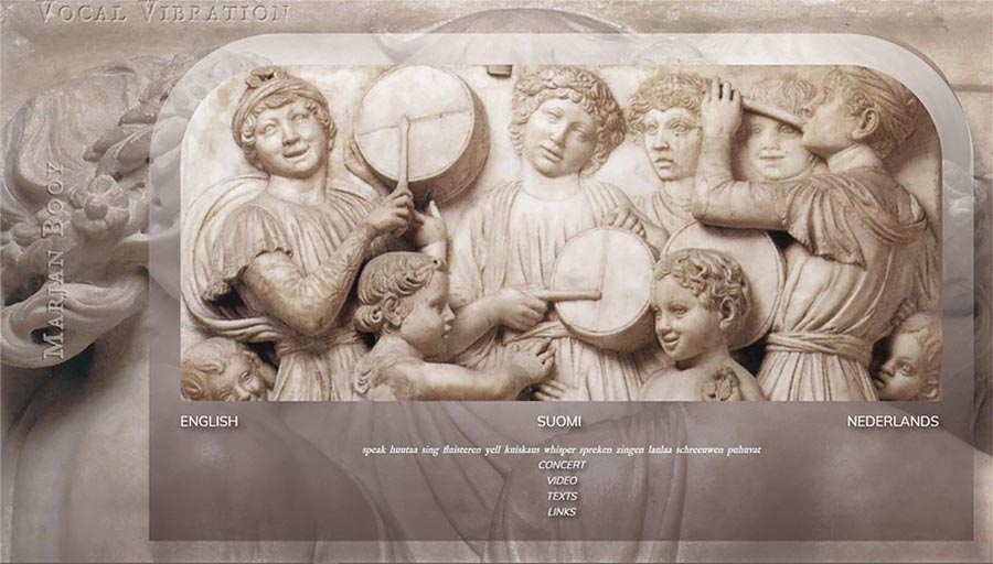 one of the websites I have built by hand